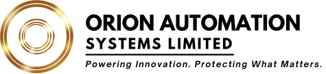 Orion Automation Systems Limited