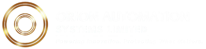 Orion Automation Systems Limited