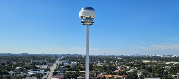 Lightning Protection