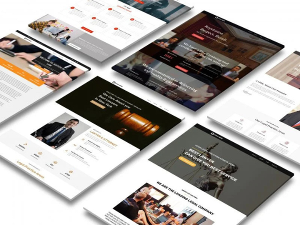 Web & Software Solutions