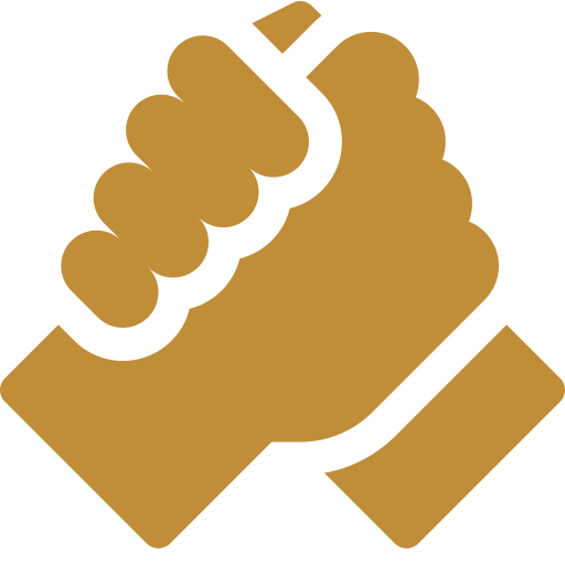 Reliable Support Icon