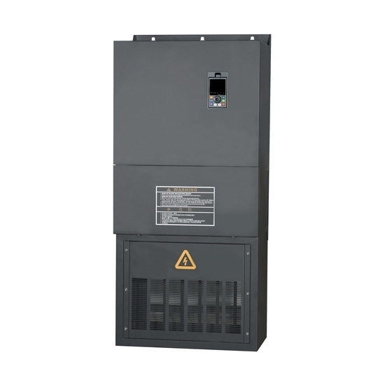 200 hp (160 kW) VFD, 3 Phase 240V, 420V, 480V