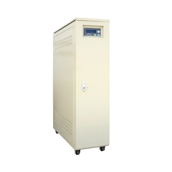 200 kVA 3 Phase Automatic Voltage Stabilizer