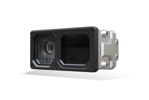 Lynet Mobile ANPR Camera