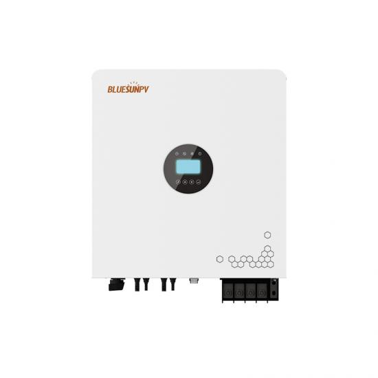 BSM50K-B 50kW Three Phase Inverter