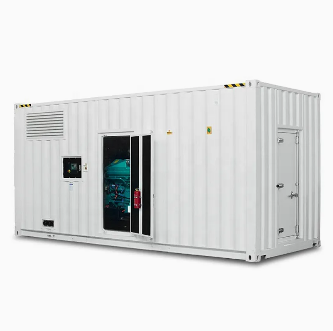 Mitsubishi side view