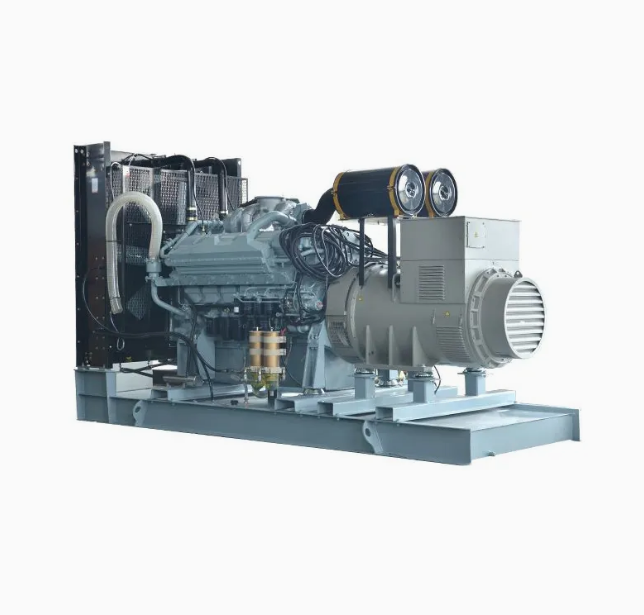 Mitsubishi control panel