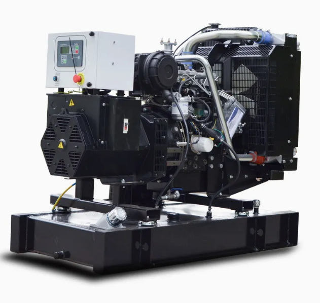 Perkins control panel