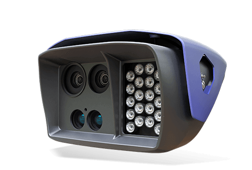 S1 Portable Speed Camera