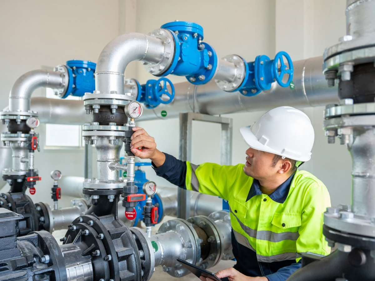 Filtration & Pump Systems