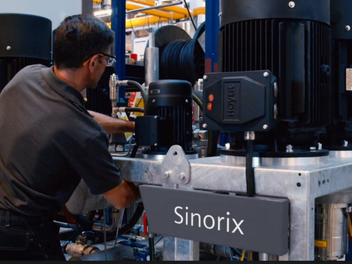 Fire Suppression Systems